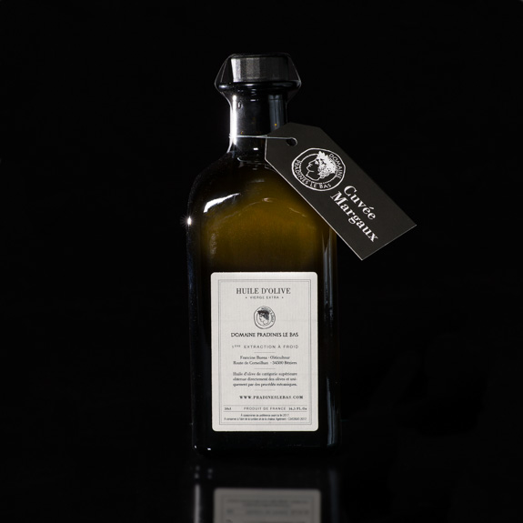CUVÉE MARGAUX