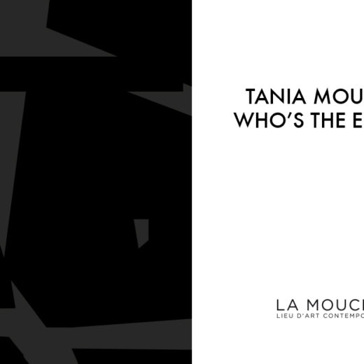 tania mouraud catalogue
